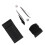 KEEP DIVING ABS Diving Cutting Knife Diving Secant Cutting Knife Diving Equipment (White) 4