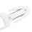 KEEP DIVING ABS Diving Cutting Knife Diving Secant Cutting Knife Diving Equipment (White) 7