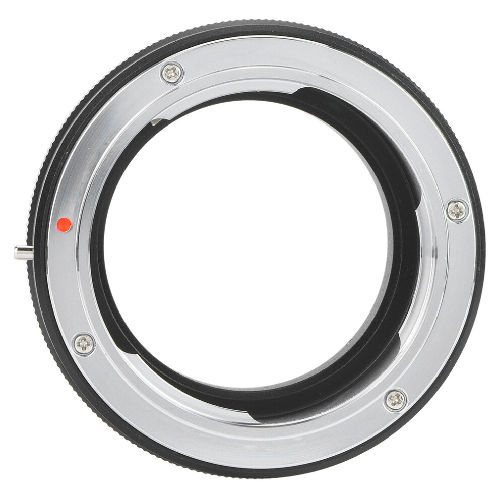 Fotga Konica Nex Lens Adapter Converter For Konica Ar Lens To For Sony Nex Mirrorless Camera 4951324677231