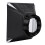 Universal Rectangle Shape Speedlite Softbox Diffuser for Camera Flash Light Speed Lights 4