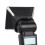 Universal Rectangle Shape Speedlite Softbox Diffuser for Camera Flash Light Speed Lights 1
