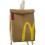 McDonald's bedrukte rugzak reistas 1