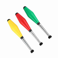3Pcs Ultralight Children Training Juggler Juggling Stick Accessory Kid Playing Toy