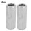 10pcs M8 Long Rod Nut Hex Hexagonal Sleeve Nut Standoff Threaded Fasteners (M8*28) 16