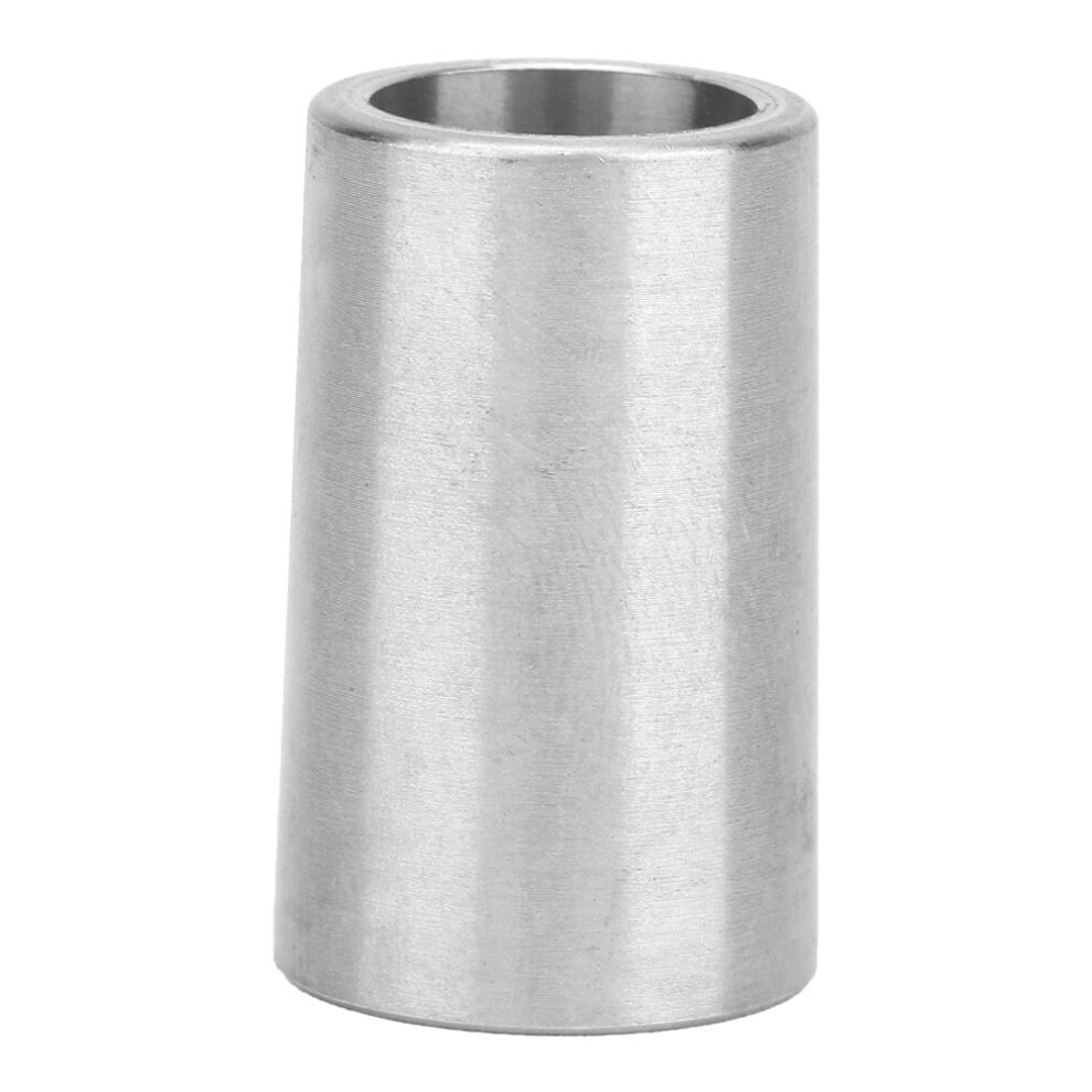 B12 To B16 Stainless Steel Conversion Sleeve Drill Chuck Conversion Barrel 8031324678820