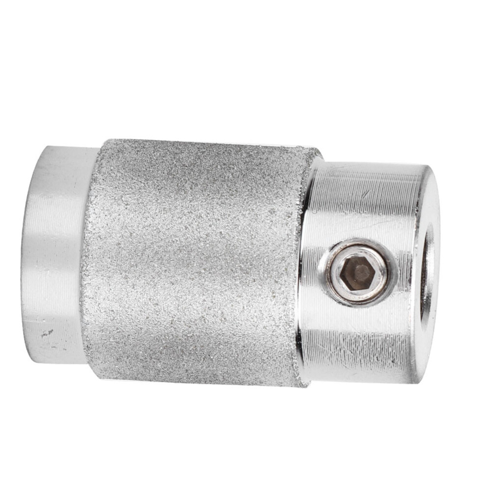 Diamond Grinding Bit Ceramic Glass Abrasive Tool For Inland Diamond Glass Grinder (Mgb34) 4991324679170