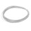 2 pcs Durable 10m High Flexibility Badminton String Line Training Racket Racquet Lines (white) 8