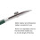 Multi Function Line Masking Artists Ruling Pen Comic Tool Painting Supplies Stationery(119 L) 6