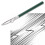 Multi Function Line Masking Artists Ruling Pen Comic Tool Painting Supplies Stationery(119 L) 3