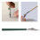 Multi Function Line Masking Artists Ruling Pen Comic Tool Painting Supplies Stationery(119 L) 9