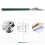 Multi Function Line Masking Artists Ruling Pen Comic Tool Painting Supplies Stationery(119 L) 7
