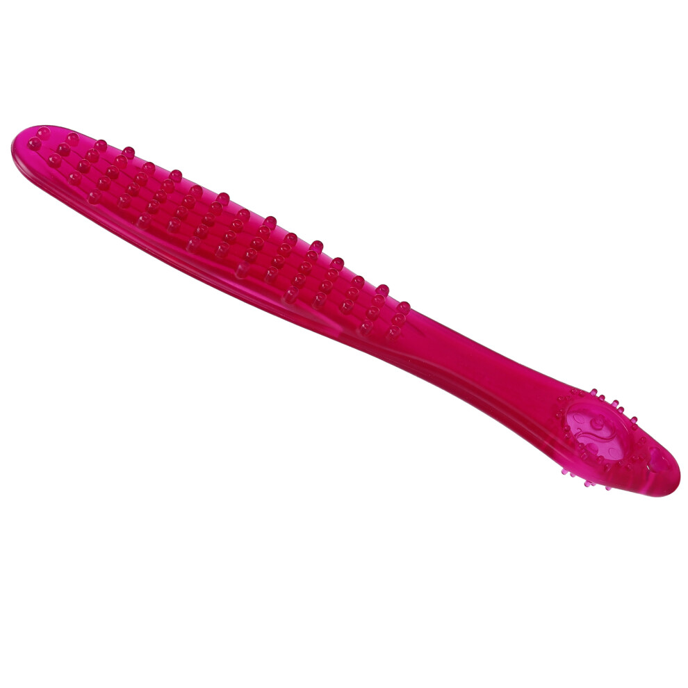 Multi Functional Massage Stick Portable Body Therapy Meridians Massage Pat for Health Care