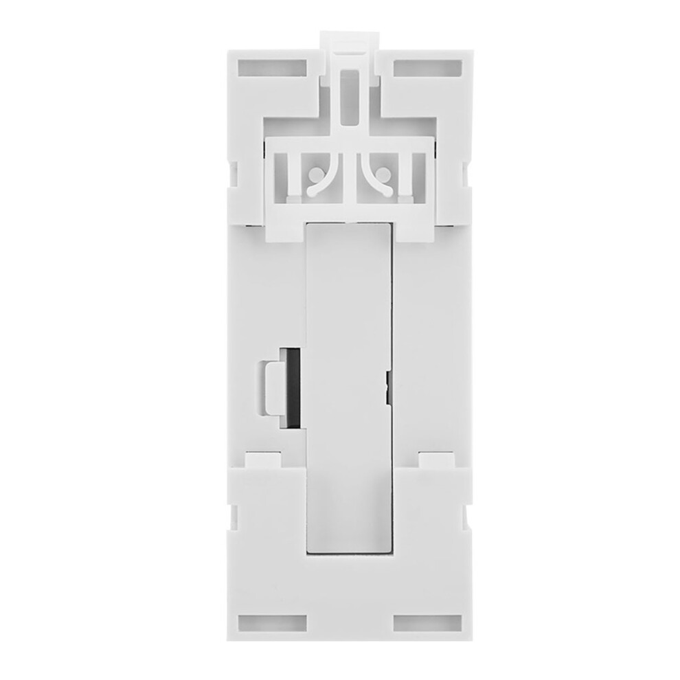 Mini Ac 50-60Hz Digital Timer Switch Time Control Timing Switch 9341324681287