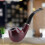 Exquisite Removable Solid Wood Carving Smoking Cigarette Pipe Gift Craft 8