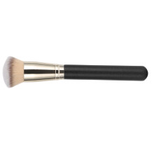 Facial Foundation Makeup Brush SkinFriendly Soft Brush Hair Cosmetic Makeup Tool