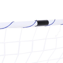 Oudoor Folding Children Football Soccer Goal Gate Kit with Balls Pump Kid Training Toys