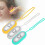 (Weiß) 100 % neu Das Chill Pill Device Hand Held Ergonomische Schlafmittel Maschine 1