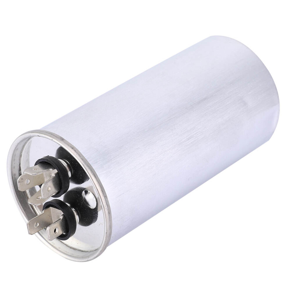 Cbb65 40Uf 450V Capacitor Aluminum Foil Air Start Capacitor For Air Conditioning Washing Machine 6931324683119