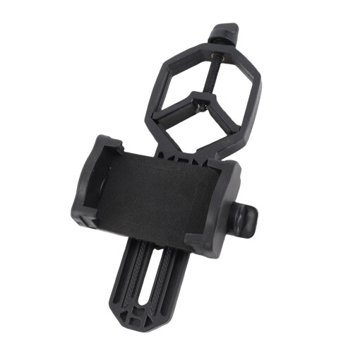 Binoculars/Microscopes Mobile Phone Photo Holders Mount Bracket Long Handle 2
