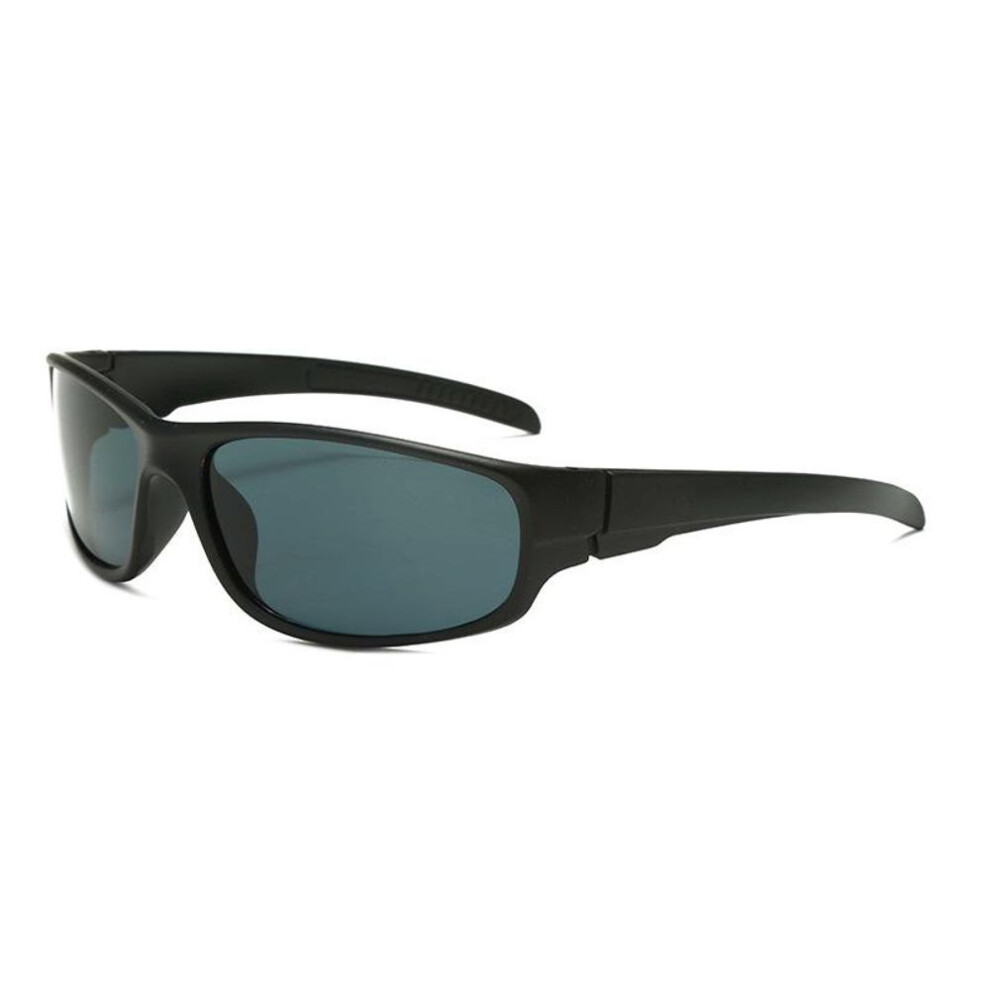 (black) Non-polarized Anti-glare Night Vision Driver Sunglasses Car Interior Accessries Night Driving Enhanced Light Glasses Fashion Eyewear