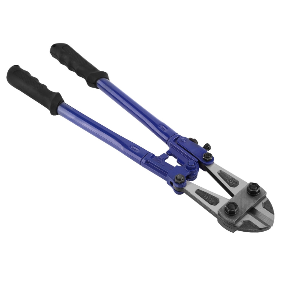 Heavy Duty High Carbon Steel Wire Cable Chain Lock Cutter Bolt Cropper 5031324684299