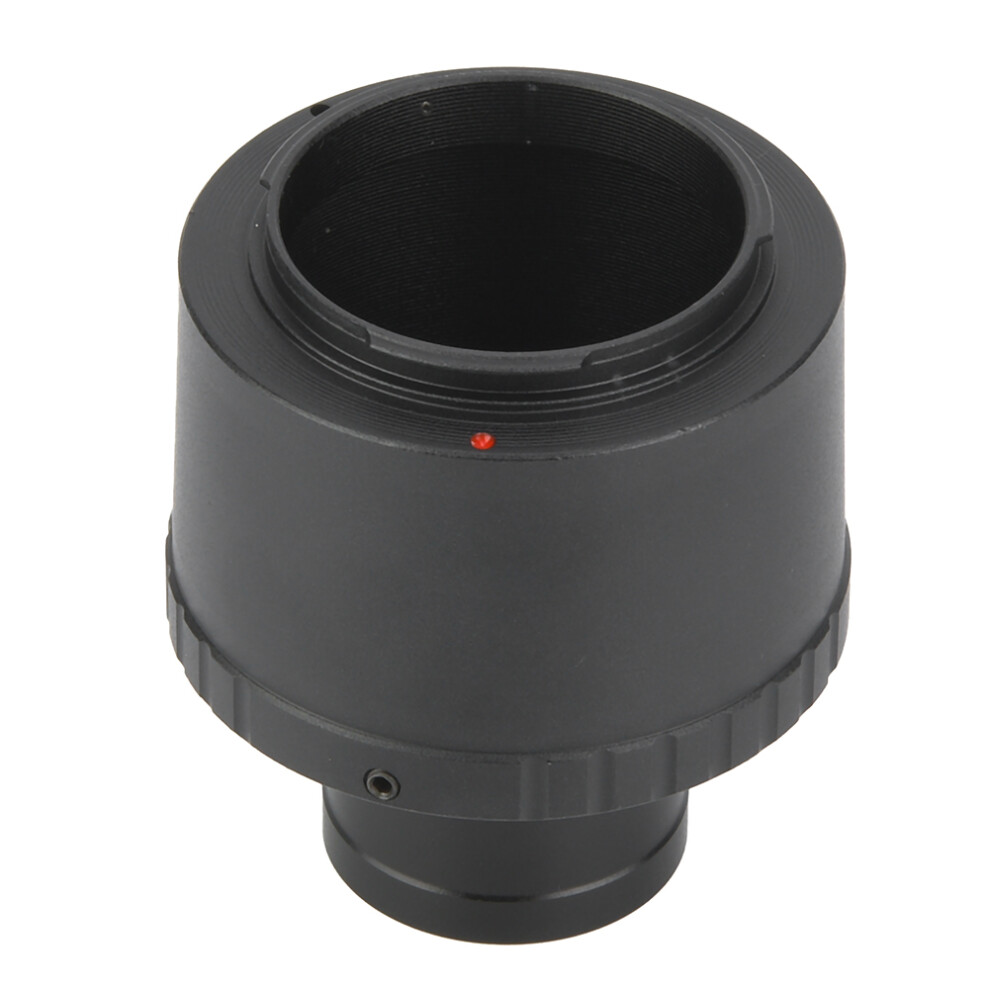 Aluminium Alloy T2-Fx 1.25Inch Telescope To Fujifilm Fx Mount Dslr Cameras Adapter Ring 4941324685688