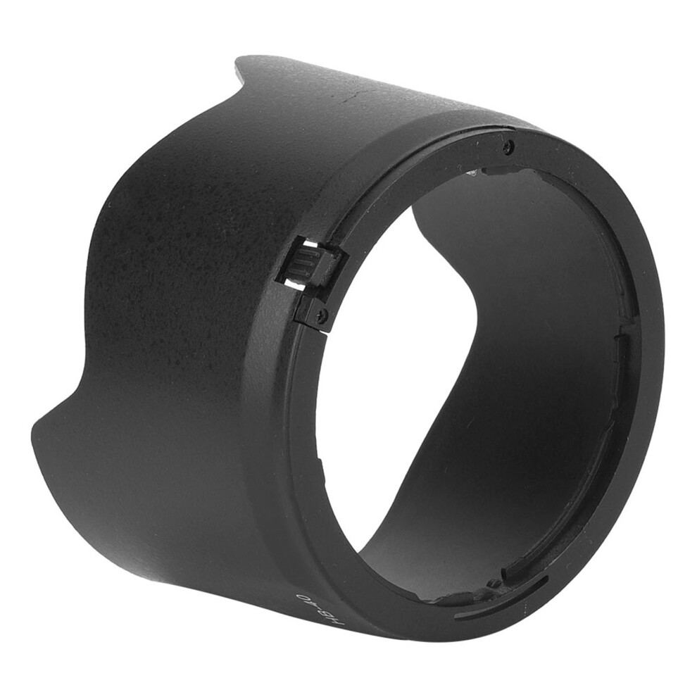 Hb-40 Abs Mount Lens Hood Replacement For Nikon Af S 24-70Mm F2.8g Ed Lens 8741324685666