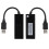 USB 56K External Dial Up Voice Fax Data Modem Fit For Win7 Win8 Win10 XP 3
