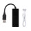 USB 56K External Dial Up Voice Fax Data Modem Fit For Win7 Win8 Win10 XP 2