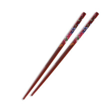(8) Fashion Styling Tools Natural Wood Hand-carved Chopstick Hair Accessories Hairpin Hair Stick