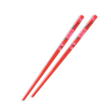 (2) Fashion Styling Tools Natural Wood Hand-carved Chopstick Hair Accessories Hairpin Hair Stick