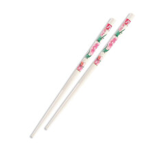 (10) Fashion Styling Tools Natural Wood Hand-carved Chopstick Hair Accessories Hairpin Hair Stick