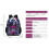 (C)Stranger Things Large Capacity Backpack Students 3d Print School Bag 2