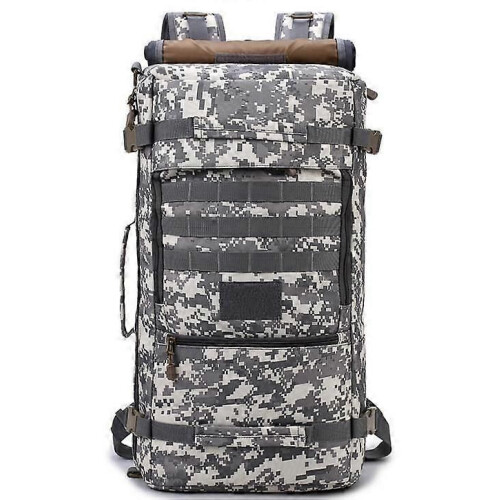 Sac de Transport A10 Equipment Transall 45L Tan - Pro Army Couleur Tan