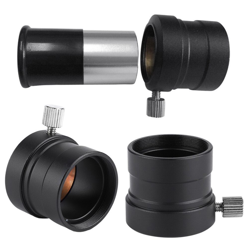 1.25" To 0.965" Telescope Eyepiece Adapter 31.7Mm To 24.5Mm Adapter 8481324689331