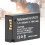 1 Pcs LP-E17 Battery Replacement Camera Battery For Canon EOS M3 EOS 750D EOS 760D EOS T6I 3