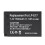 1 Pcs LP-E17 Battery Replacement Camera Battery For Canon EOS M3 EOS 750D EOS 760D EOS T6I 7