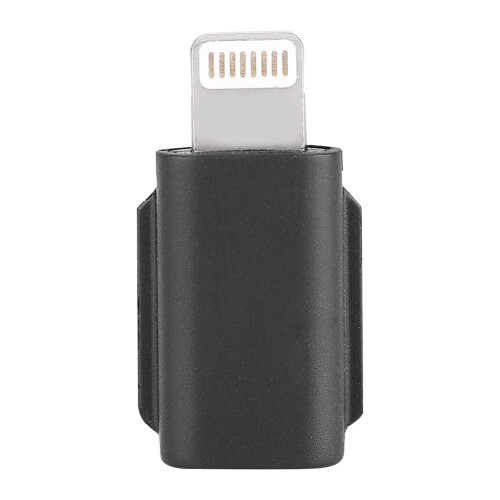 Phone Connector Adapter for DJI OSMO Pocket for iPhone Smartphone(Lightning) 1