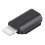 Phone Connector Adapter for DJI OSMO Pocket for iPhone Smartphone(Lightning) 7