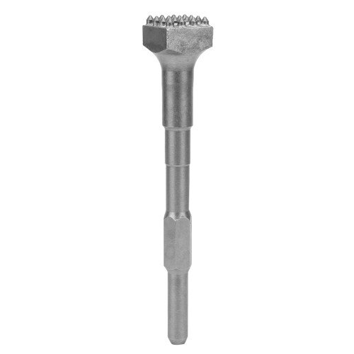 Legierter Hammer-Meißel-Bit 16T, Vierkantkopf 1