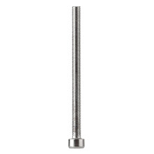 5pcs/Set M3 Thread Screws Nuts Leveling Spring Knob Components Hex Stainless Steel 3D Printer