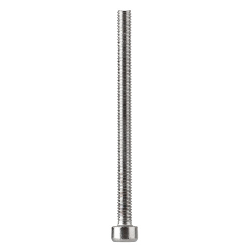 5pcs/Set M3 Thread Screws Nuts Leveling Spring Knob Components Hex Stainless Steel 3D Printer