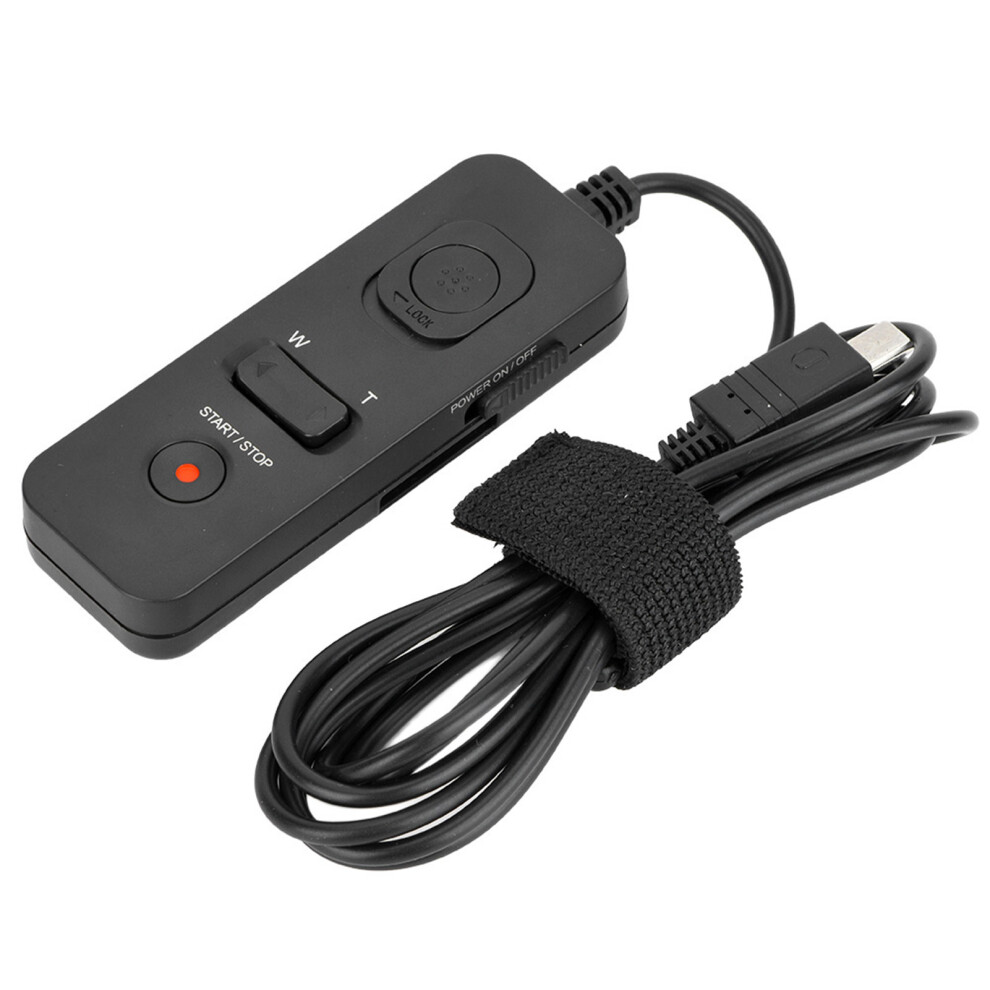 Fotga RmâVs1 Camera Remote Control Shutter Release Cord For A7 A7r A7s A7ii A7rii 6941324692486