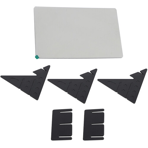 Acrylic Comics Reflection Tracing Line Drawing Painting Board Table Copy Pad 1