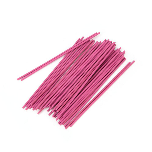 1 Box natürliche Räucherstäbchen, zufällige Deckelfarbe 2