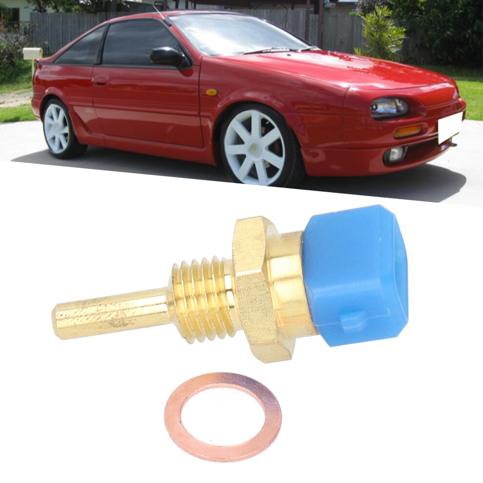 Engine Coolant Temperature Sensor 22630Â51E02 Fit For Nissan 100 Nx (B13) 1.6 1990Â1994 9321324694241
