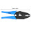 HS-457 Ratschen-Krimpzange 11/8.2/5.4 mm² 230mm 3