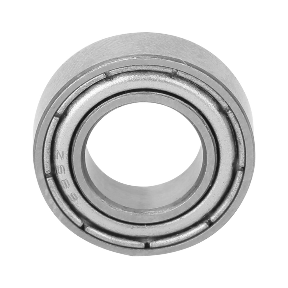 10Pcs Deep Groove Ball Bearing Metal Shielded Bearing (689-Zz 9X17x5mm) 8071324695441