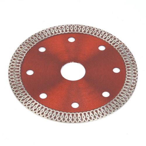 Diamond Saw Blade Circular Cutting Disc Wheel Ceramic Tile Cutting Tools (110mm) 2