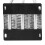 12V 150W Insulated PTC Ceramic Air Heater PTC Heating Element 4